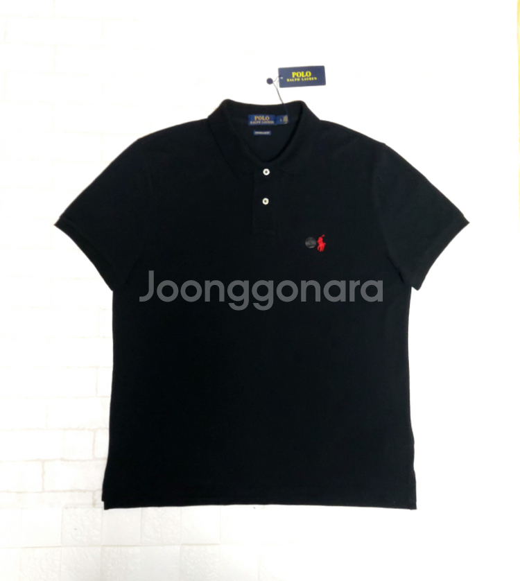 폴로랄프로렌 반팔 PK 카라티 S~XXL--3