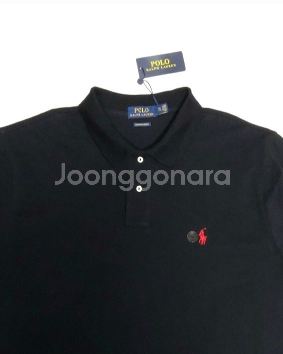 폴로랄프로렌 반팔 PK 카라티 S~XXL--5