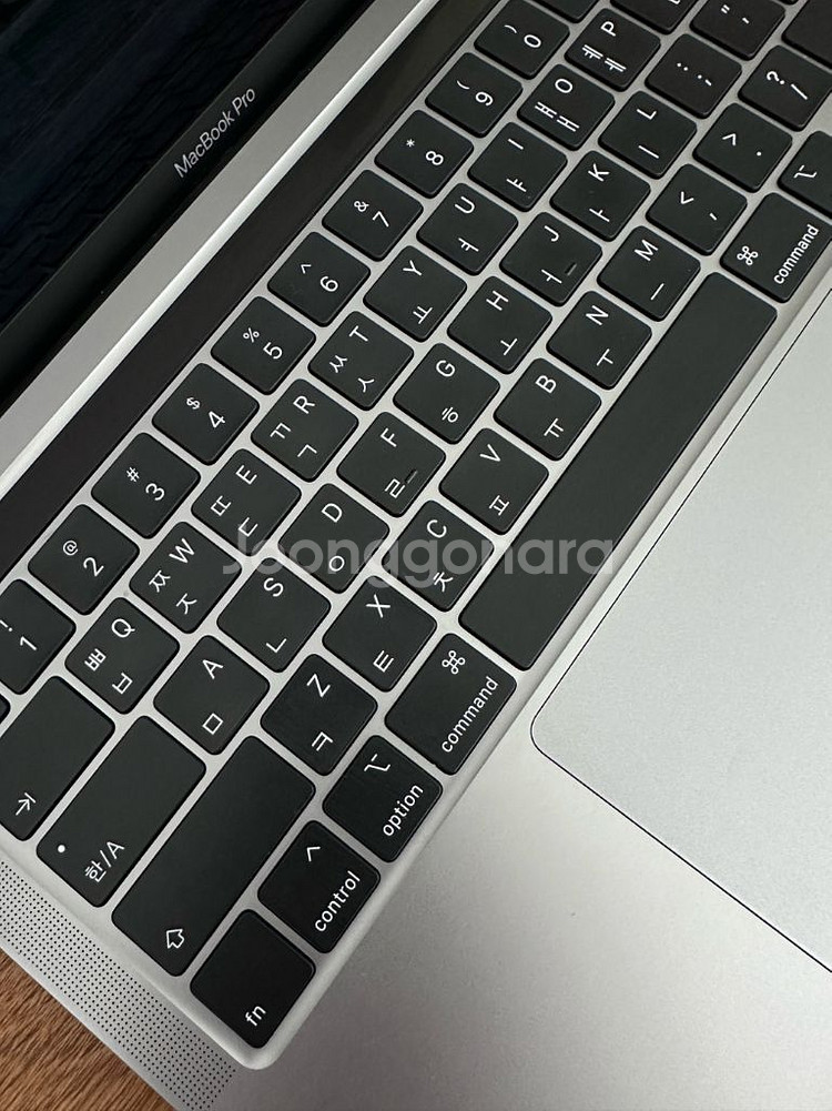 MacBook Pro 13 2020 + Apple Ma--1