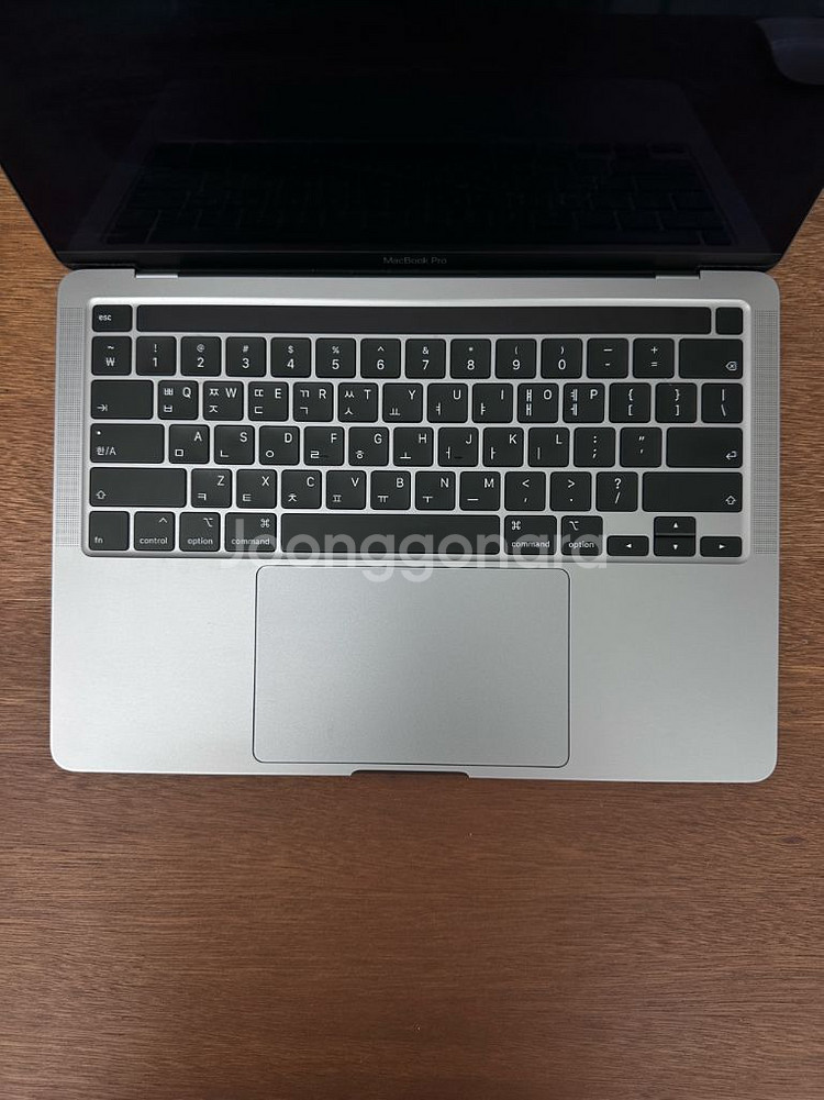 MacBook Pro 13 2020 + Apple Ma--2