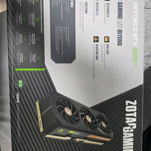 5070ti 솔리드