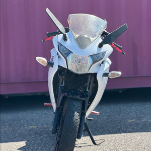 혼다 CBR125