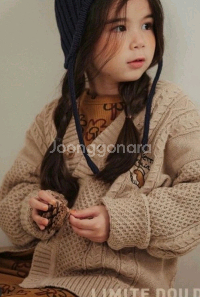 리미떼두두 가디건 2xl--0