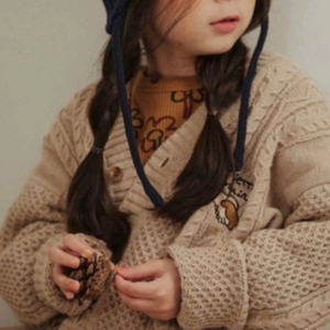 리미떼두두 가디건 2xl