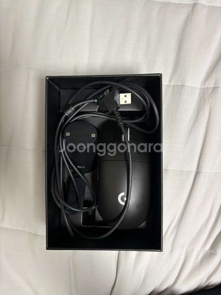 로지텍 g pro superlight1 지슈라1--1