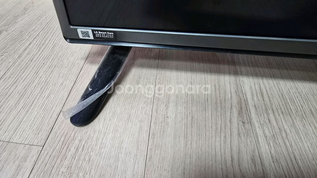 상태좋은 LG 32인치 TV 팝니다!(32LB555B)--4