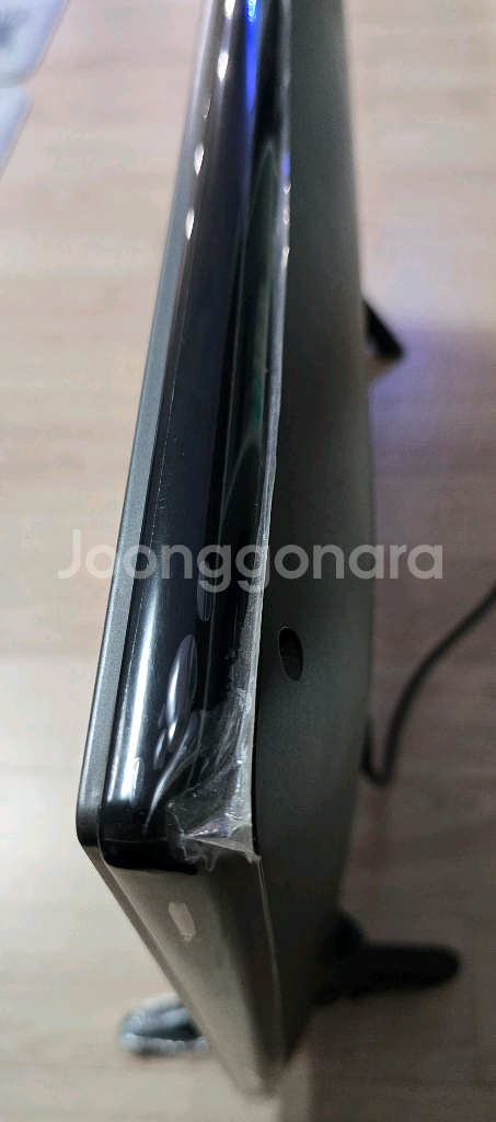 상태좋은 LG 32인치 TV 팝니다!(32LB555B)--7