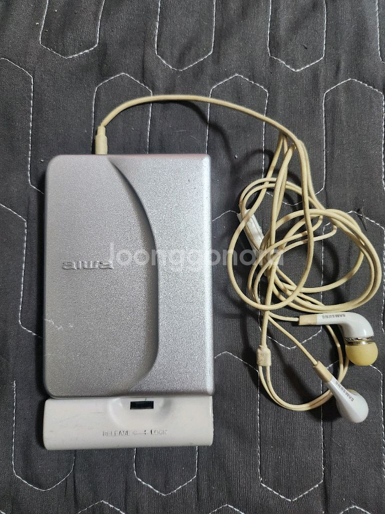 AIWA PX-535--1