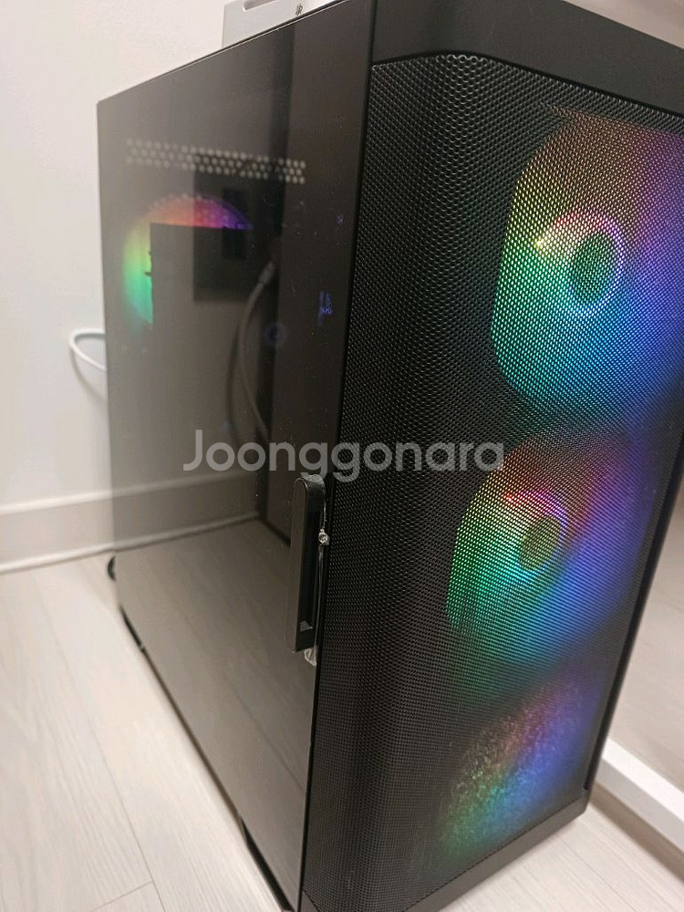 컴퓨터 + 모니터 팝니다--0