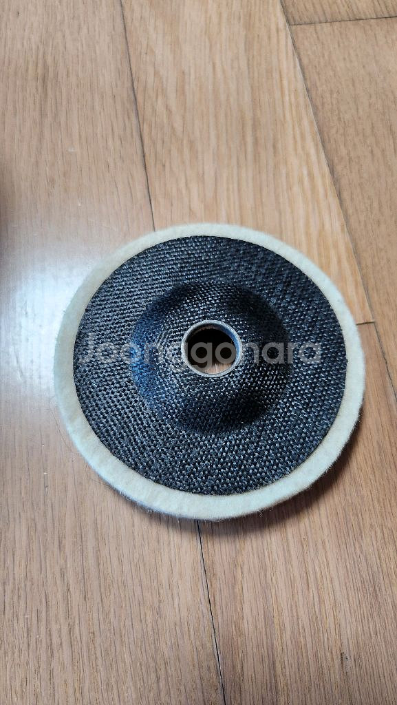 Tenax CeraFluida 액상 왁스(새것)대리석--2