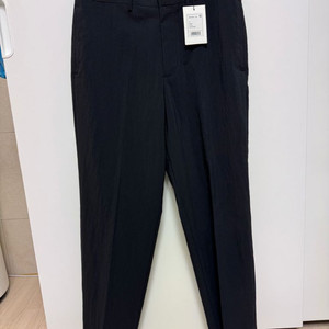 띠어리 켈소 박스터 블랙 31 새상품