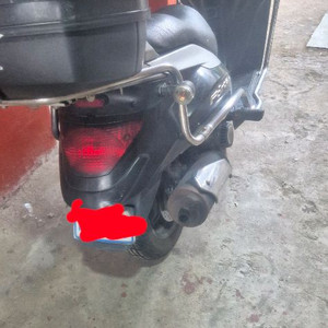 포르테 125 팝니다