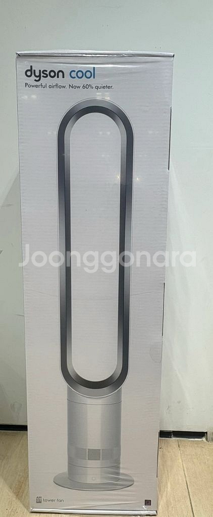 다이슨선풍기 AM07--0