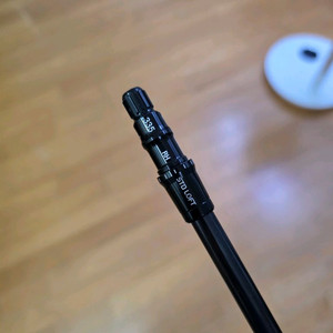 텐세이레드 TM50 R 드라이버 샤프트(텔메)