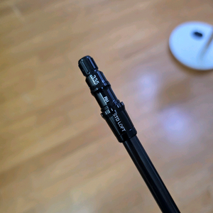 텐세이레드 TM50 R 드라이버 샤프트(텔메)