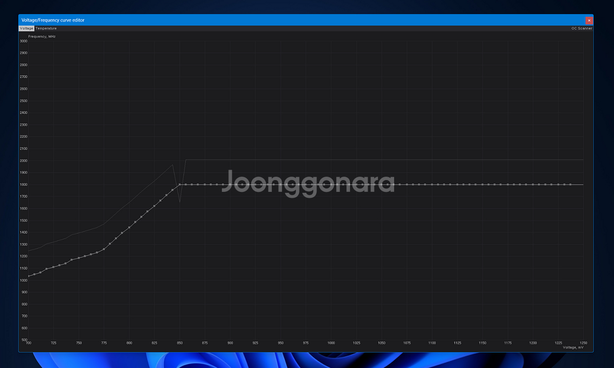 갤럭시 RTX3080 SG 10GB--9
