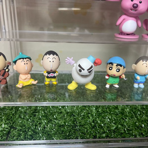 짱구,맹구 가챠