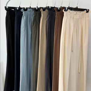 깔랑 바스락팬츠