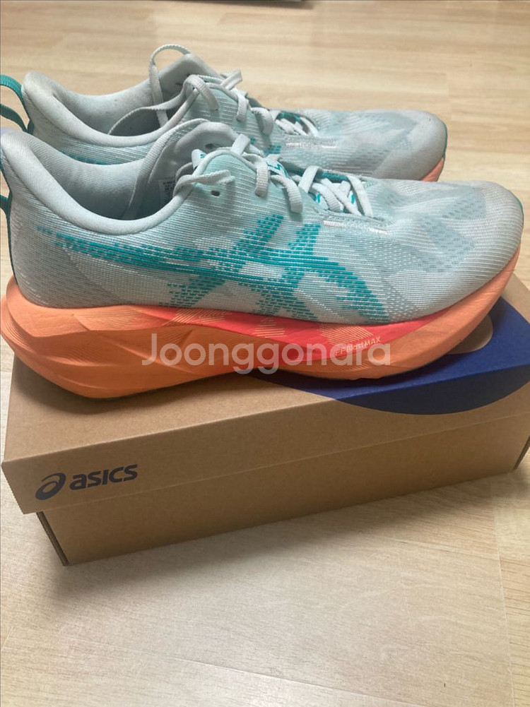 노바블라스트5 260 팝니다--1