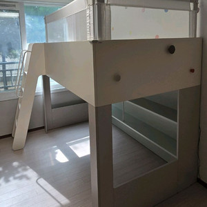 벙커침대/일움 키니 벙크베드