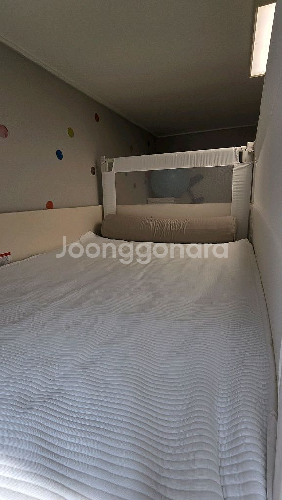 벙커침대/일움 키니 벙크베드--4