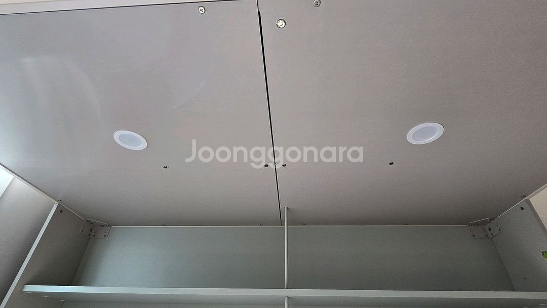 벙커침대/일움 키니 벙크베드--5