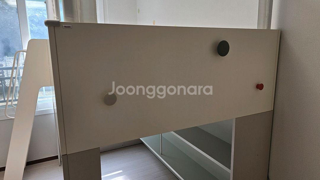 벙커침대/일움 키니 벙크베드--1