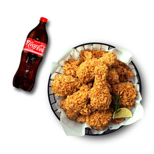 치킨 기프티콘 무료증정