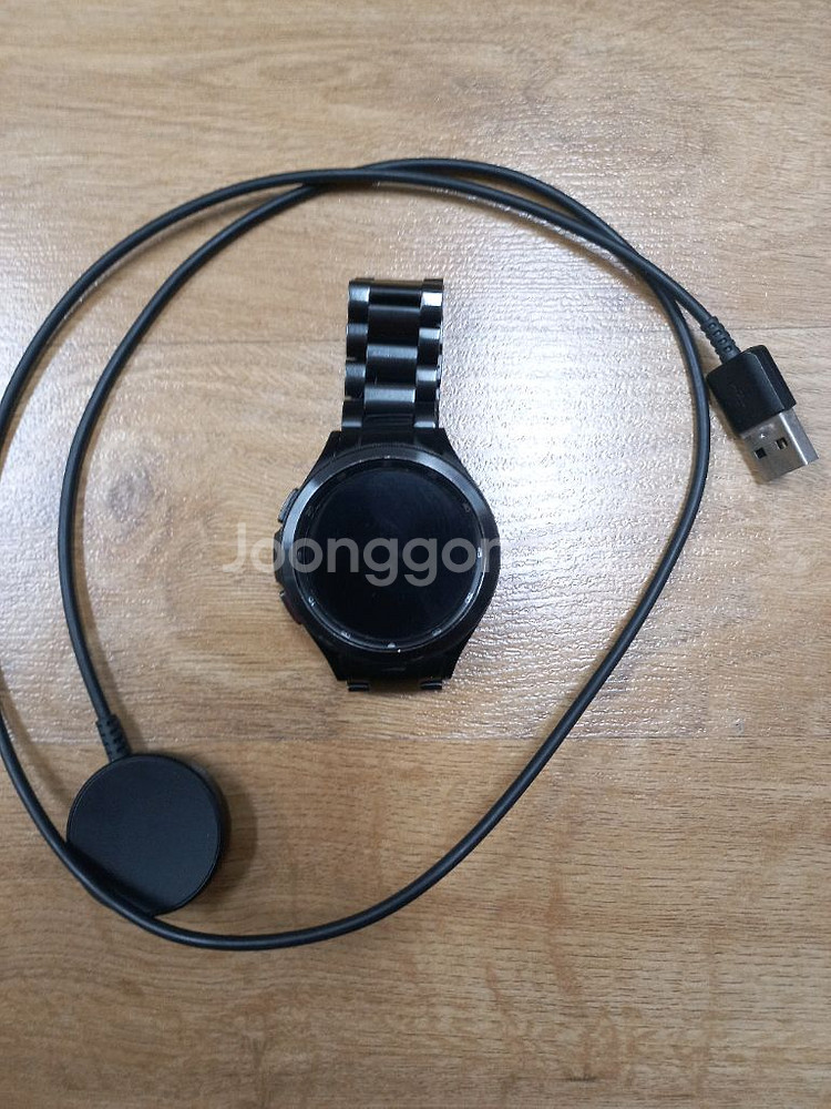 갤럭시워치 4 클래식 46mm--0