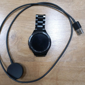 갤럭시워치 4 클래식 46mm