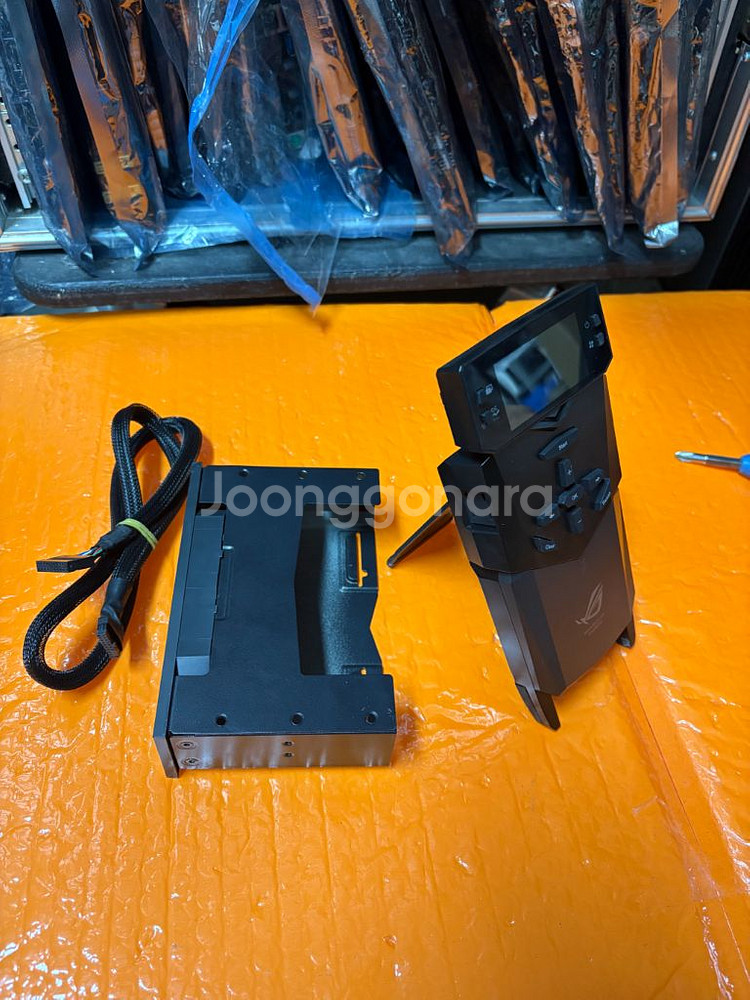 ASUS 3T3R DUAL BAND WIFI-GO 안테--0