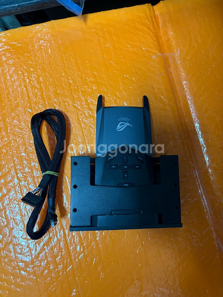 ASUS 3T3R DUAL BAND WIFI-GO 안테--1