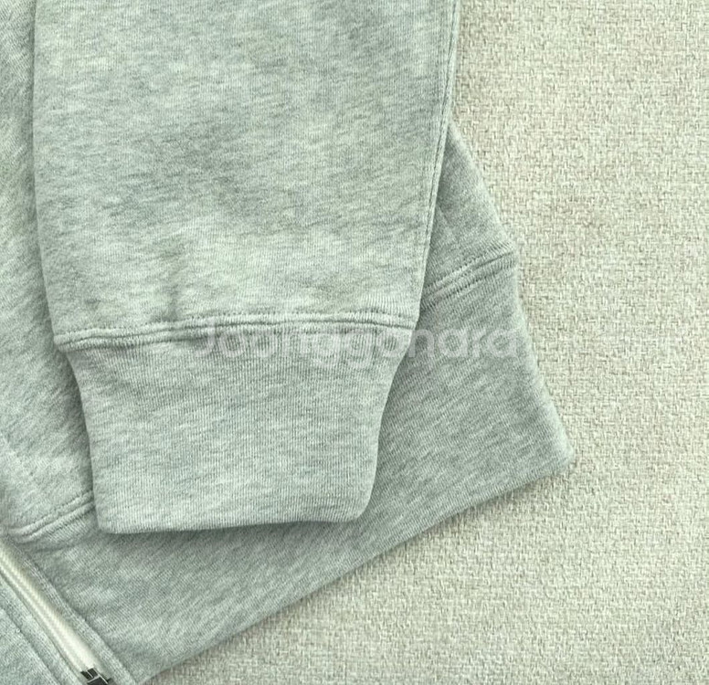 새상품) 꼼데가르송 후드집업 L--2