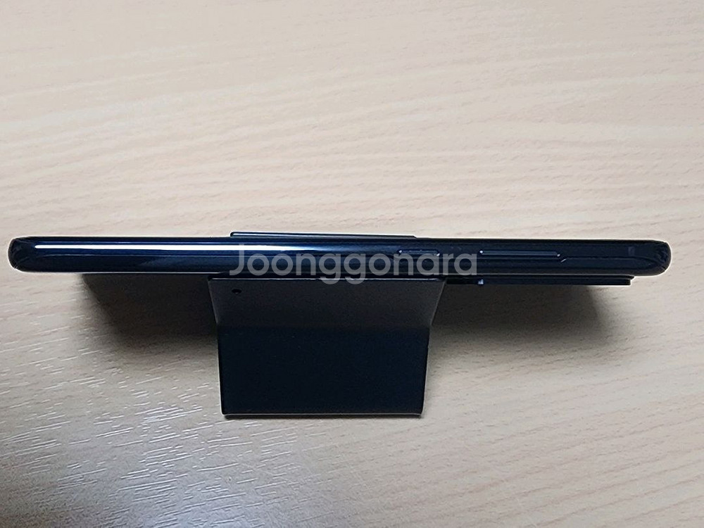 갤럭시 S20 울트라 블랙 256G--5