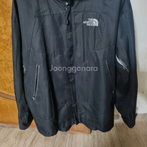 노스페이스 고어텍스XCR. L/XL