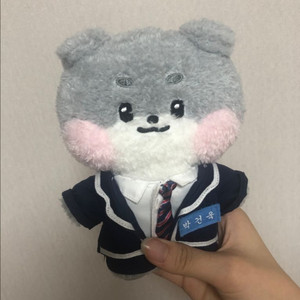 제로베이스원 거니니교복 제로니 박건욱 제로즈