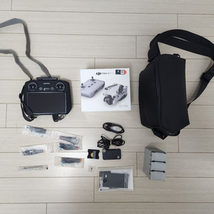 dji mini4 pro 미니4프로 드론 케어1년