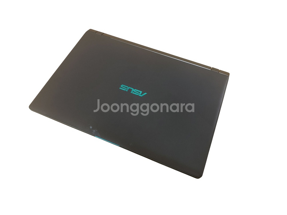 에이수스 인텔 i5 GTX1050 사무용 노트북 PC--0