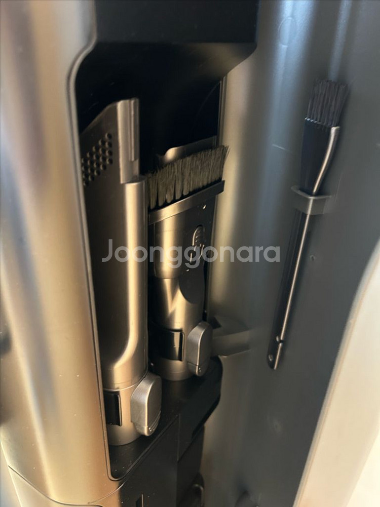 가격인하>> LG 코드제로 A9 청소기(물걸레포함)--2