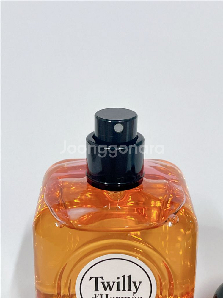 에르메스 트윌리 데르메스 85ml--3