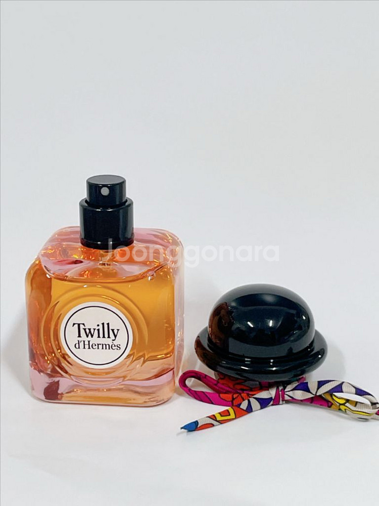 에르메스 트윌리 데르메스 85ml--5