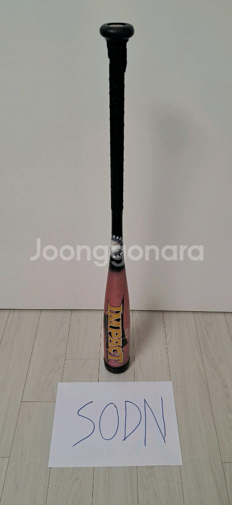 티라노 딥임팩트 3227 야구 배트--0