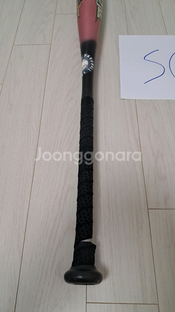 티라노 딥임팩트 3227 야구 배트--6