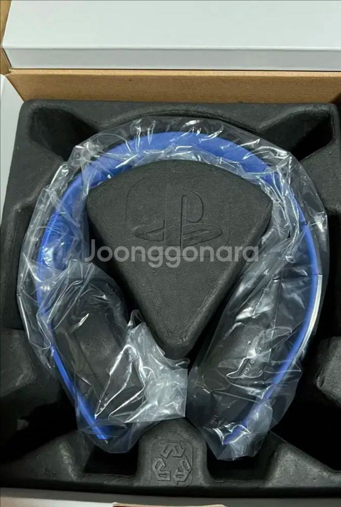 PS3/4 무선헤드셋--2