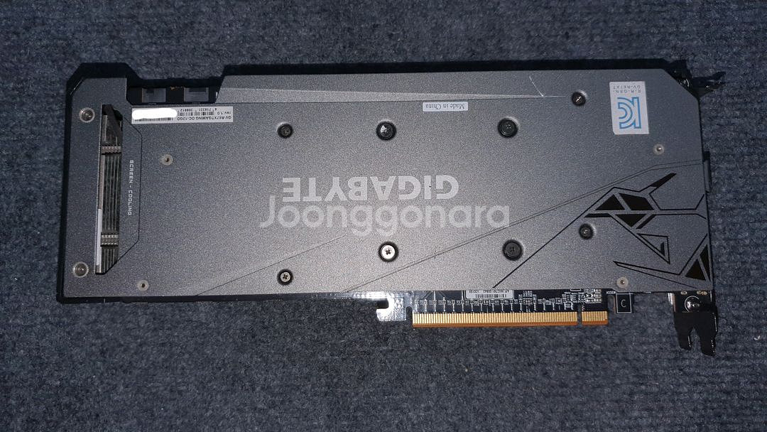 RX 6700 XT GAMING OC--1