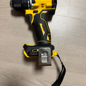 디월트 DCD805 충전식 임팩 전동 해머드릴 본체