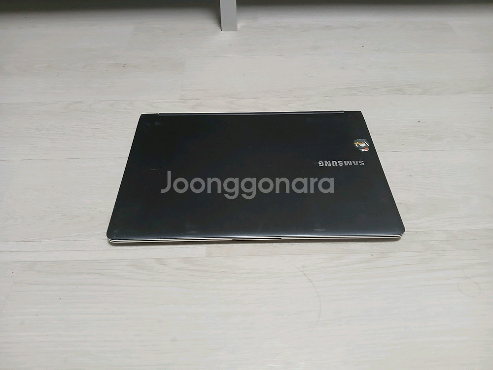 삼성 i5 노트북--1