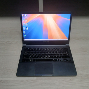 삼성 i5 노트북