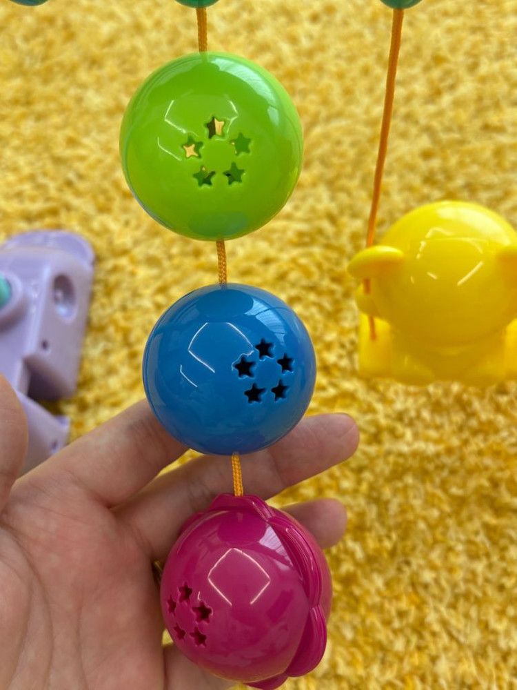 [새상품] 아기체육관 판매합니다 이미지