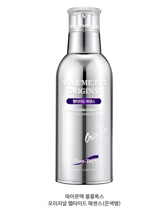 파이온텍 볼륨톡스 오리지널 에센스 100ml x 5개--0